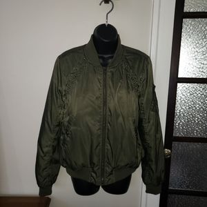 Steve Madden Women's Jacket. Worn.